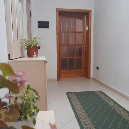 Apartamento Ina's