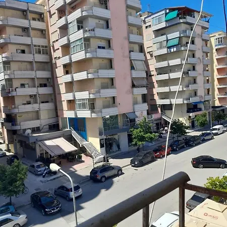 Apartamento Ina's