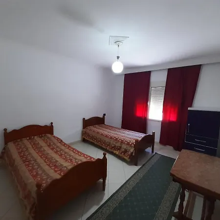 Apartamento Ina's Vlorë