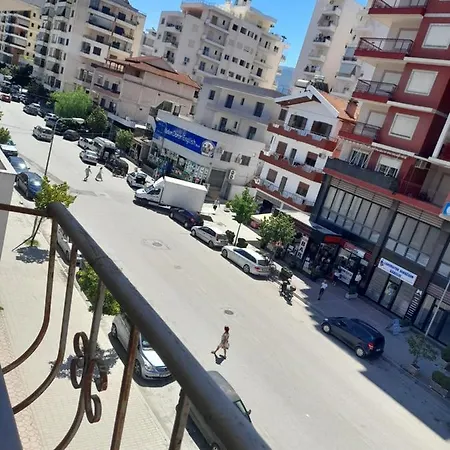 Apartamento Ina's