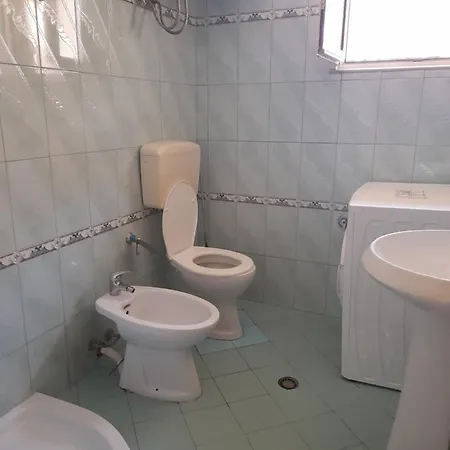 Apartamento Ina's